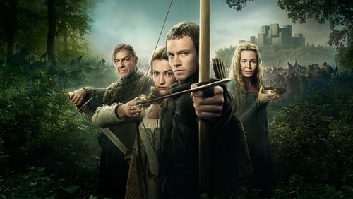 Robin Hood 1.Sezon 1.Bölüm Türkçe Dublaj izle