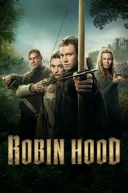 Robin Hood Türkçe Dublaj izle