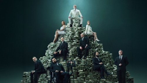 Sekizinci Aile 1.Sezon 4.Bölüm izle