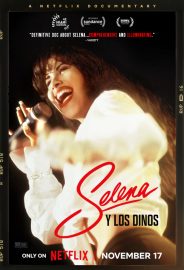 Selena y Los Dinos