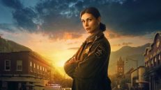 Sheriff Country 1.Sezon 11.Bölüm Türkçe Dublaj izle