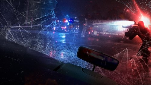 Shot in the Dark 1.Sezon 6.Bölüm izle