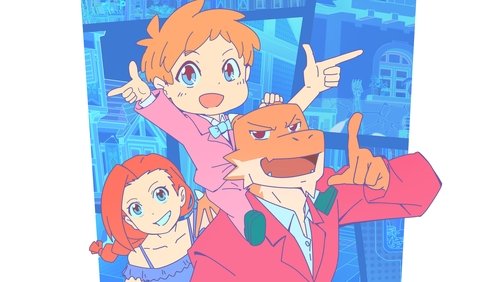 So You’re Raising a Warrior 4.Bölüm izle