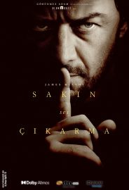 Sakın Ses Çıkarma