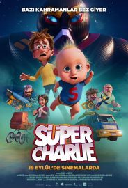 Süper Charlie