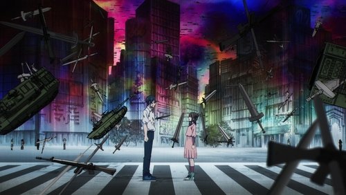 Tatsuki Fujimoto 17-26 1.Sezon 8.Bölüm izle