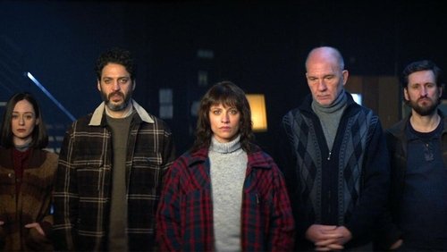 Tell Me Your Name 1.Sezon 1.Bölüm izle