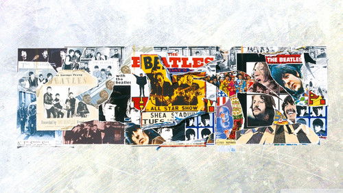 The Beatles Anthology 1.Sezon 3.Bölüm izle