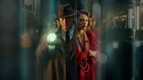 Breslau Cinayetleri 1.Sezon 4.Bölüm izle