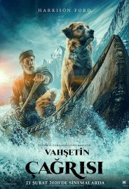 Vahşetin Çağrısı