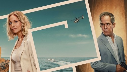 The Iris Affair 1.Sezon 3.Bölüm izle