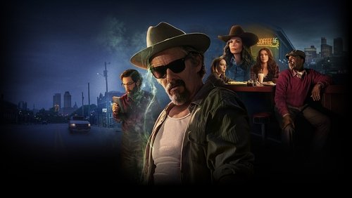 The Lowdown 1.Sezon 2.Bölüm Türkçe Dublaj izle
