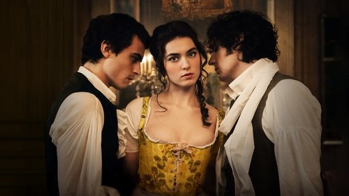 The Seduction 1.Sezon 2.Bölüm Türkçe Dublaj izle