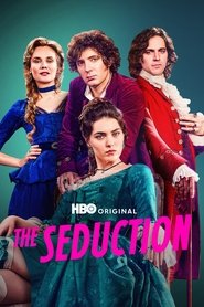 The Seduction Türkçe Dublaj izle