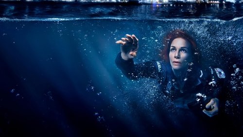 The Thaw 3.Sezon 6.Bölüm Türkçe Dublaj izle