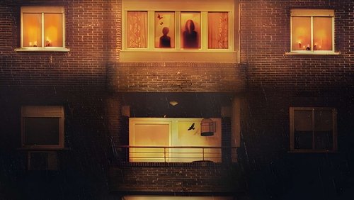 The Vallecas Files 1.Sezon 1.Bölüm izle