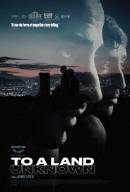 To a Land Unknown