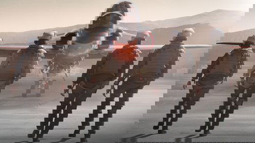 Top Guns: Yeni Jenerasyon 1.Sezon 2.Bölüm izle