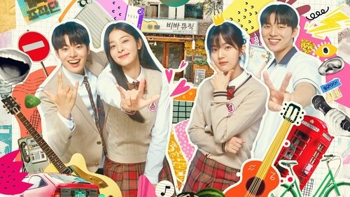 Twinkling Watermelon 1.Sezon 4.Bölüm izle