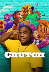 Crutch Türkçe Dublaj izle