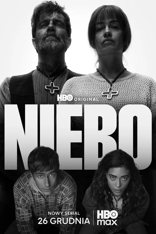 Niebo. Rok w piekle Türkçe Dublaj izle