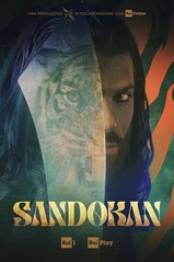 Sandokan: Korsan Prens izle