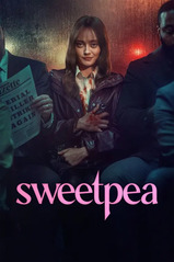 Sweetpea Türkçe Dublaj izle