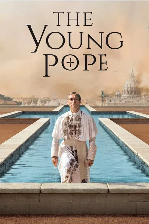 Genç Papa izle