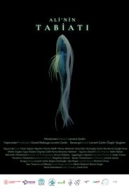 Ali’nin Tabiati