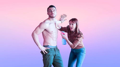 Aynen Aynen 2.Sezon 6.Bölüm izle