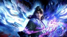 Beyond the Timescape 12.Bölüm izle