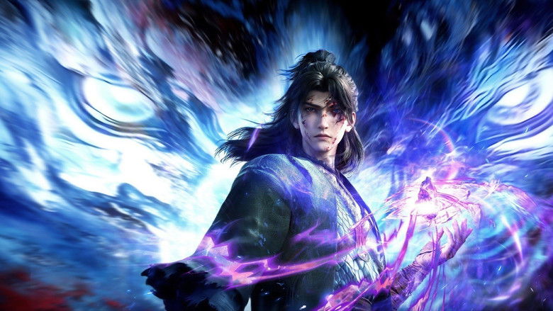 Beyond the Timescape 11.Bölüm izle