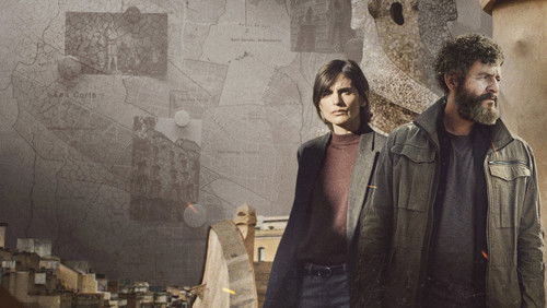 Gölgeler Şehri 1.Sezon 6.Bölüm izle