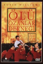 Ölü Ozanlar Derneği