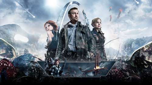 Defiance 3.Sezon 3.Bölüm izle