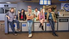 DMV 1.Sezon 11.Bölüm Türkçe Dublaj izle