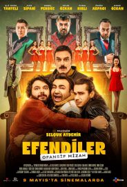 Efendiler