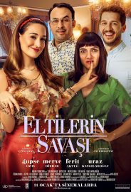 Eltilerin Savaşı