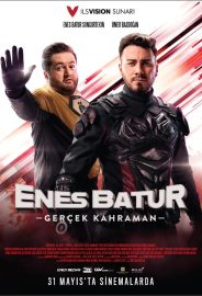 Enes Batur: Gerçek Kahraman