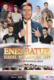 Enes Batur Hayal mi Gerçek Mi?