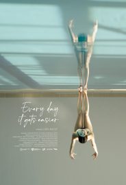 Everyday It Gets a Little Easier