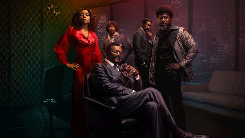 Fight Night: The Million Dollar Heist 1.Sezon 1.Bölüm izle