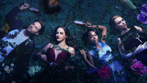 Grosse Pointe Garden Society 1.Sezon 13.Bölüm Türkçe Dublaj izle