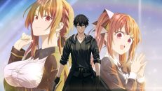 Jack of All Trades, Party of None 11.Bölüm izle