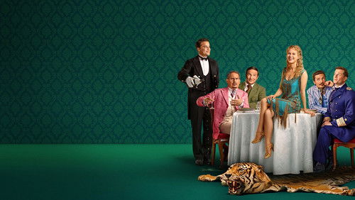 Sophie Hanım: Değişmeyen Gelenek 1.Sezon 1.Bölüm izle