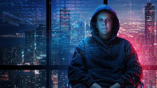 Most Wanted: Teen Hacker 1.Sezon 2.Bölüm izle