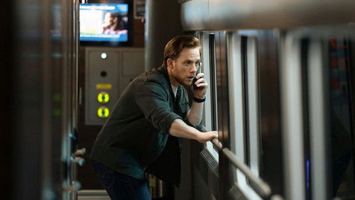 Nightsleeper 1.Sezon 1.Bölüm izle