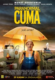 Paranormal Cuma