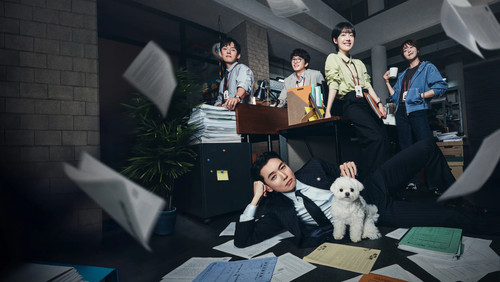 Pro Bono 1.Sezon 2.Bölüm izle