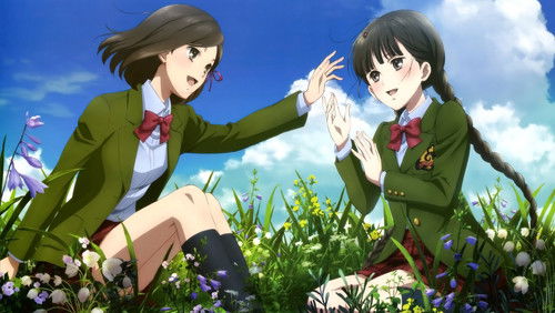 Red Data Girl 2.Bölüm izle